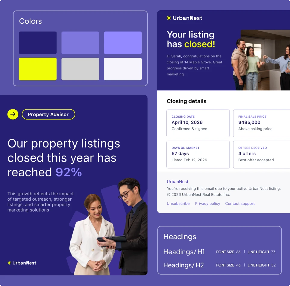Campaign & Creative Systems img